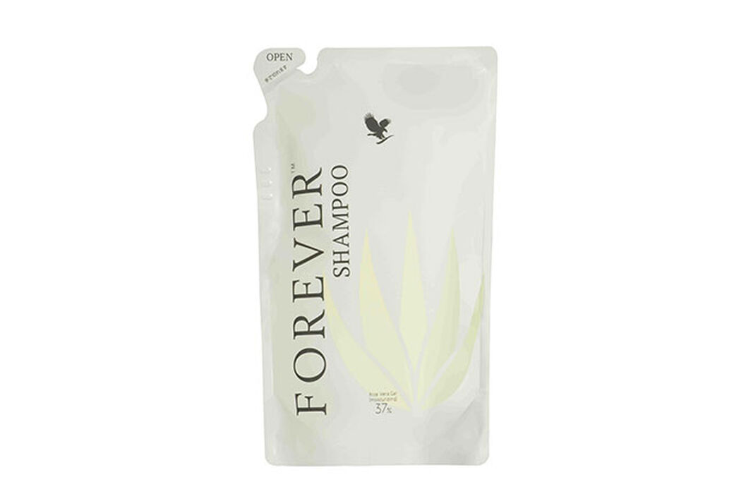 フォーエバーシャンプー詰め替え | アロエベラ製品のご紹介 | 大阪府