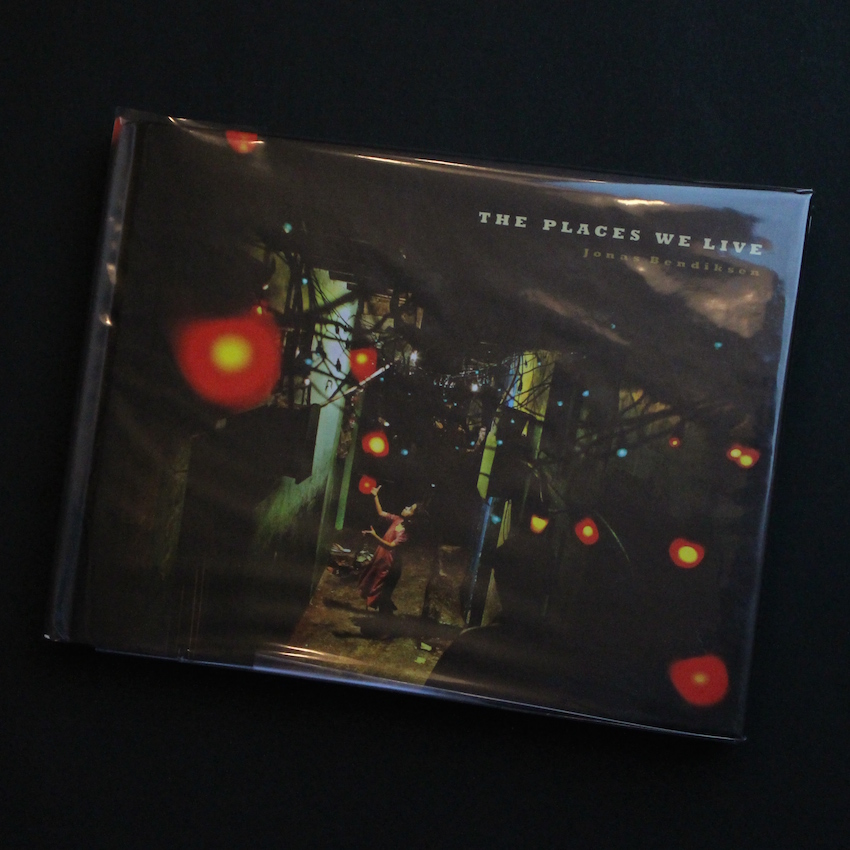 The Places We Live - Jonas Bendiksen