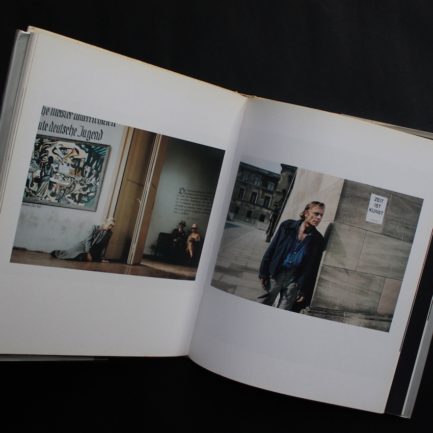 Faraway, So Close！ - Wim Wenders