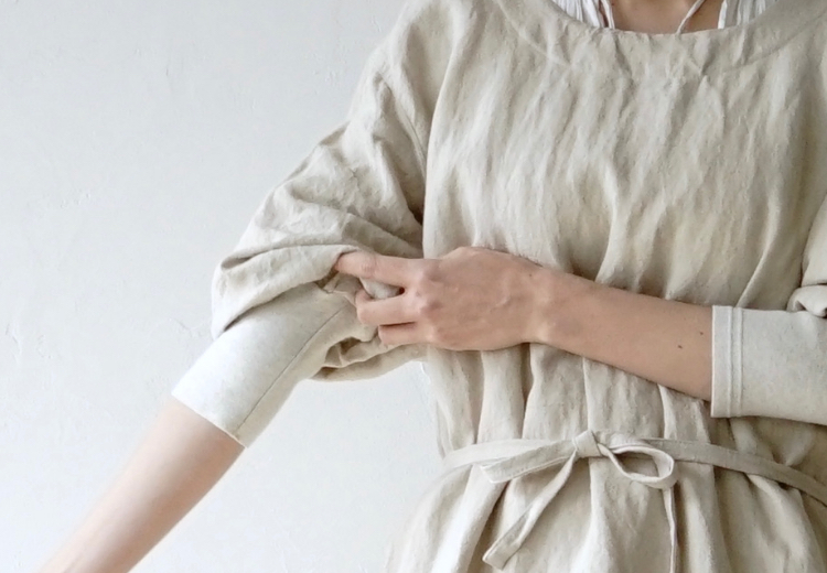 kapoc 2nd. - 割烹着kapoc（カポック）公式オンラインショップ