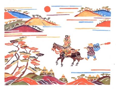 あの「いろは柄」の作者！人間国宝の染色家 芹沢銈介の様々な側面を