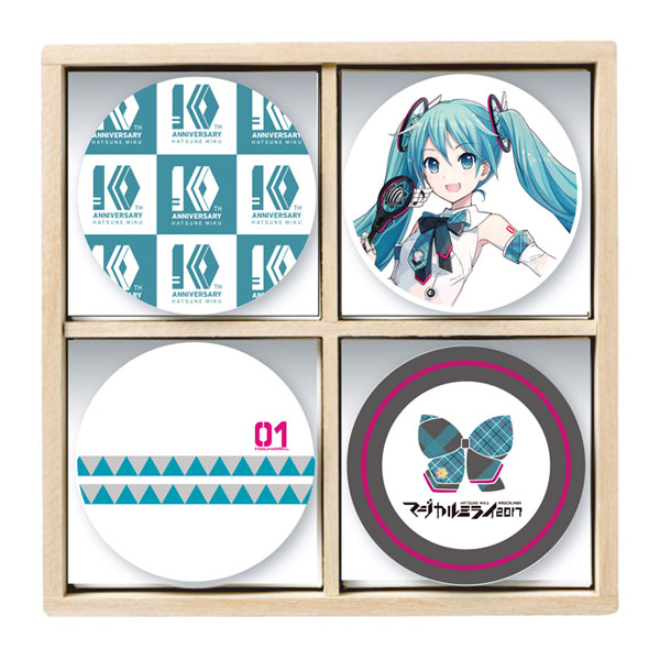 グッズ - 初音ミク「マジカルミライ 2017」