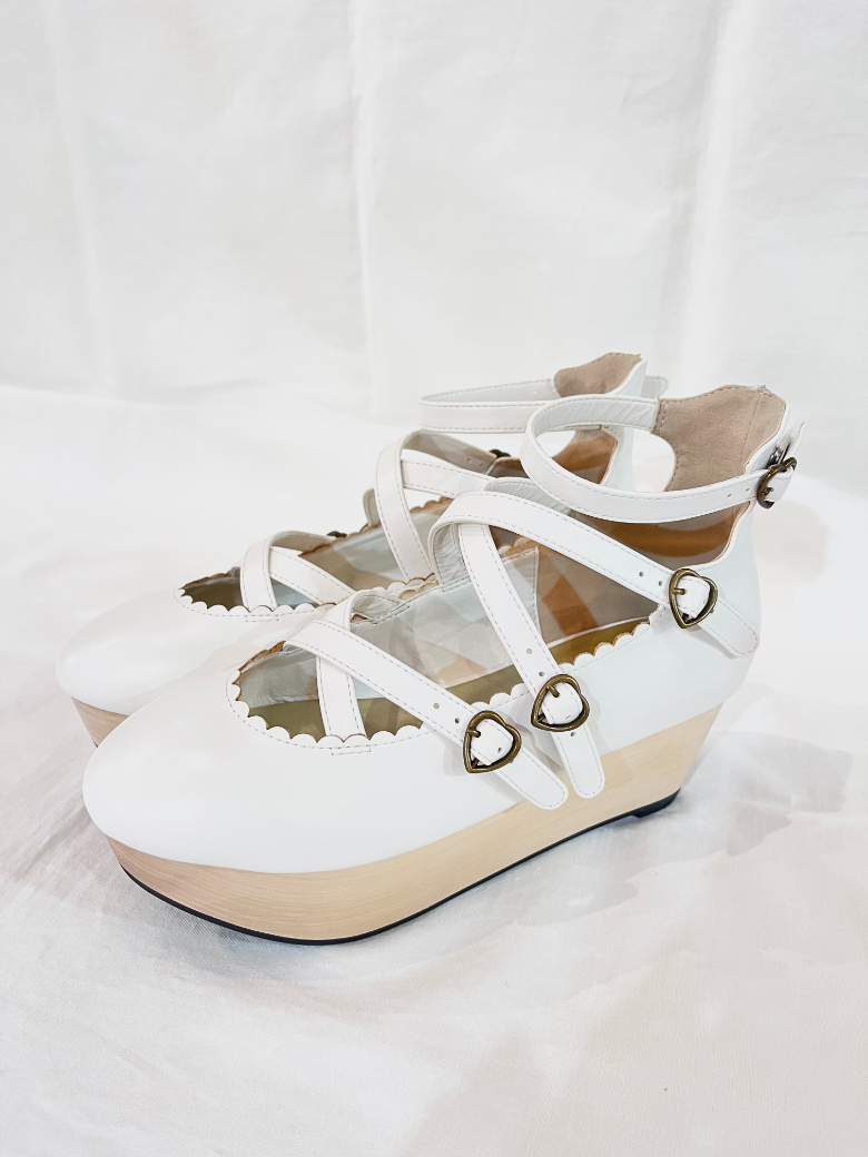 BABY,THE STARS SHINE BRIGHT BABY ヴィクトワールシューズ - BELSEL