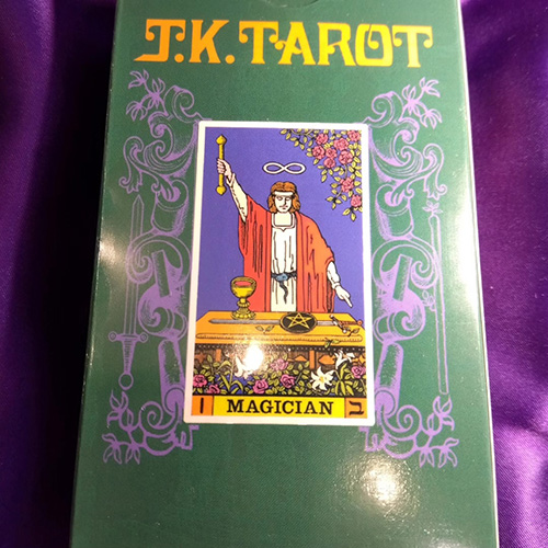 魔女の家ホームページ| アレクサンドリア木星王の 