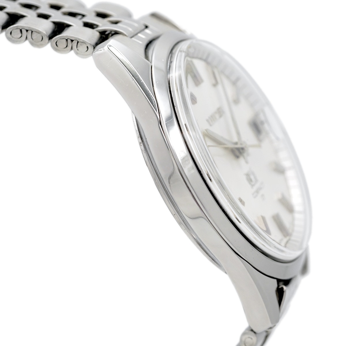 シチズン オートデーター コンパクト AUDS2807-K Cal.5401 17石 自動巻