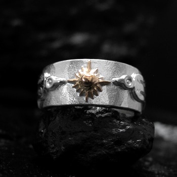 R-37a | リング | ARIZONA FREEDOM（アリゾナフリーダム）公式サイト