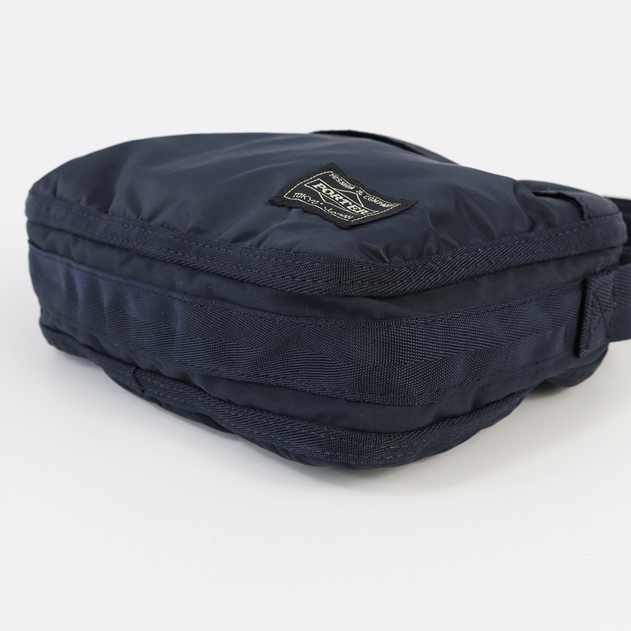 ポーター フレーム ショルダーバッグ 690-17849 （カラー：ネイビー