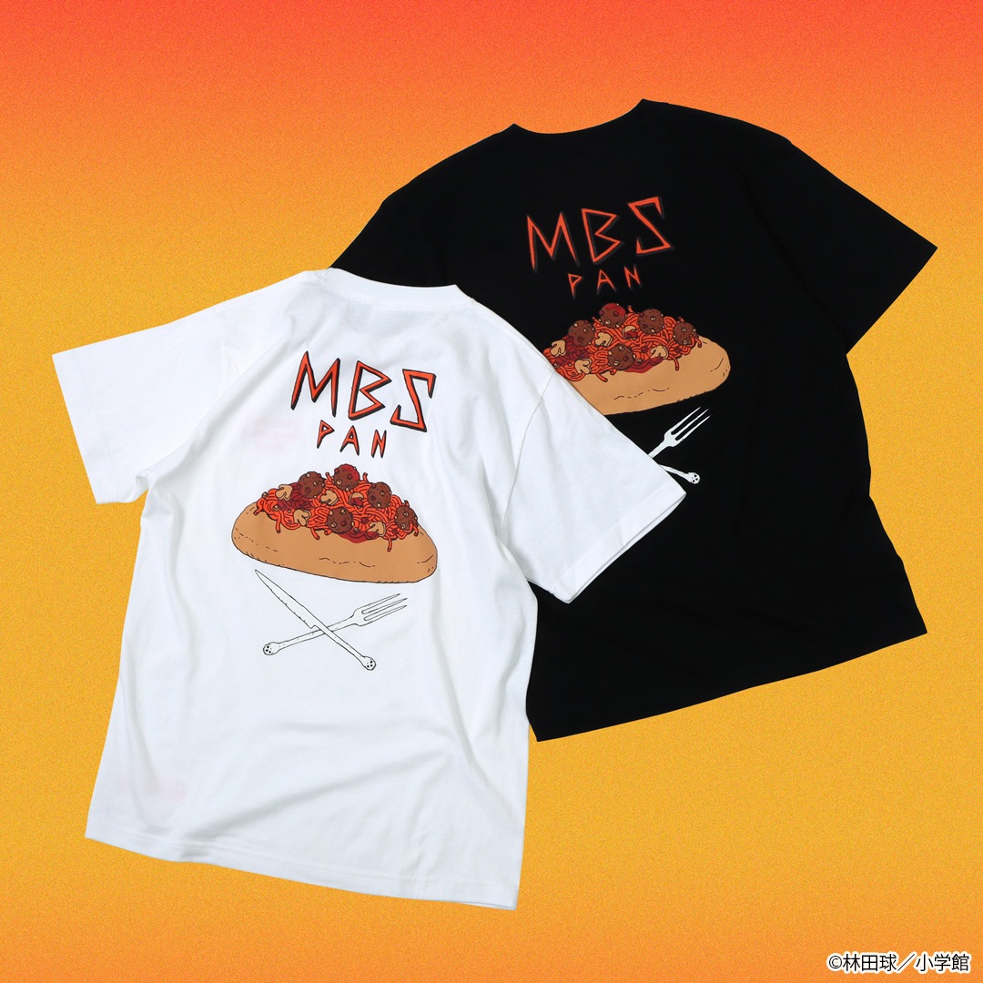 大ダーク みぼすぱんTシャツ | 特集から探す,大ダーク | ナタリーストア