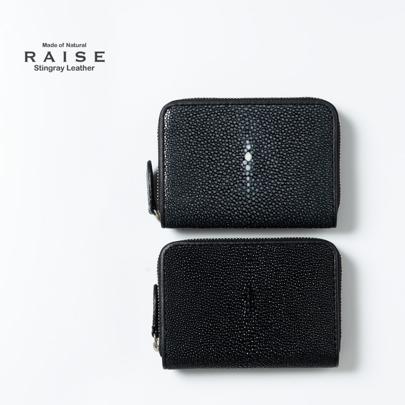 ZERO OnlineShop,ブランド別,RAISE,コインケース | ろーぐす