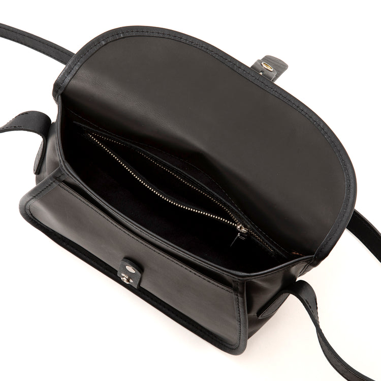 SLOW | スロウ LaLa Begin別注 バッファローレザーのミニカートリッジ