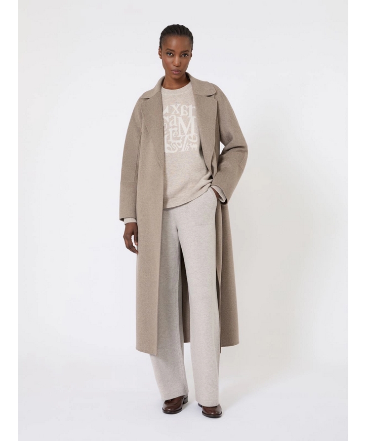 Max Mara/マックスマーラ通販 | [カンブーサ] カシミヤ テディベア