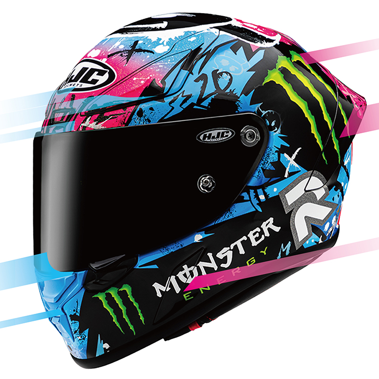 タイチ公式通販】HJH258 クアルタラロ ルマン SP 2024 | TAICHI