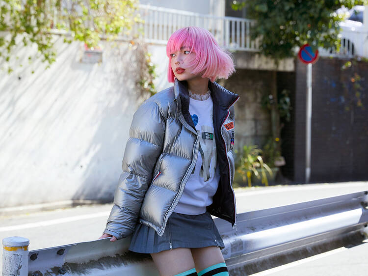 インタビュー：MANON