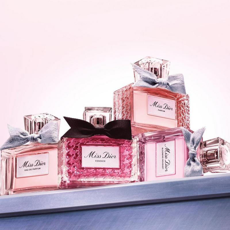 Dior - 3.4 oz Miss Dior Blooming Bouquet Eau de Toilette | Ulta Beauty