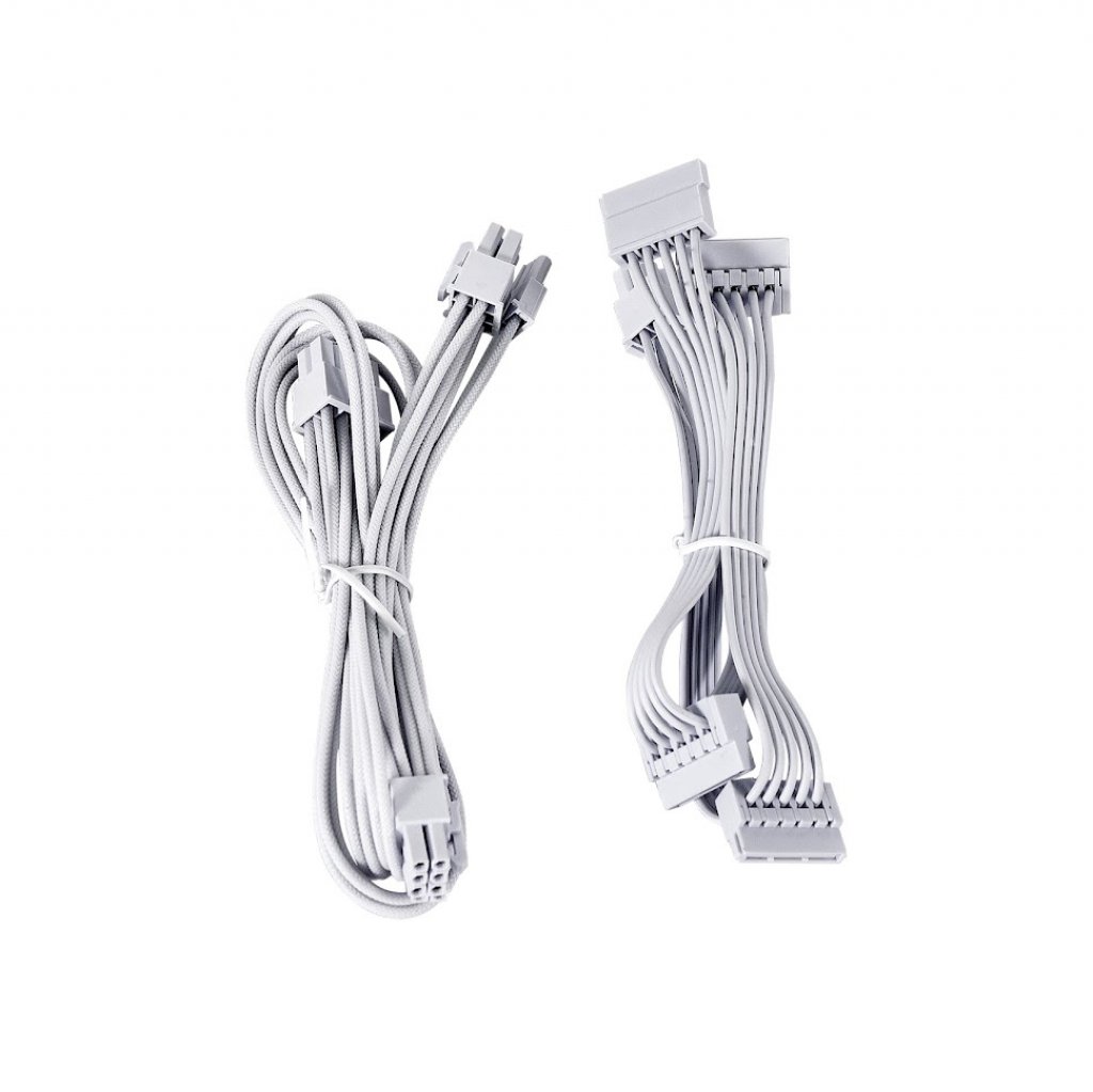 コンパクトなのに大容量750Wな白色SFX電源ユニット「Lian-Li SP750