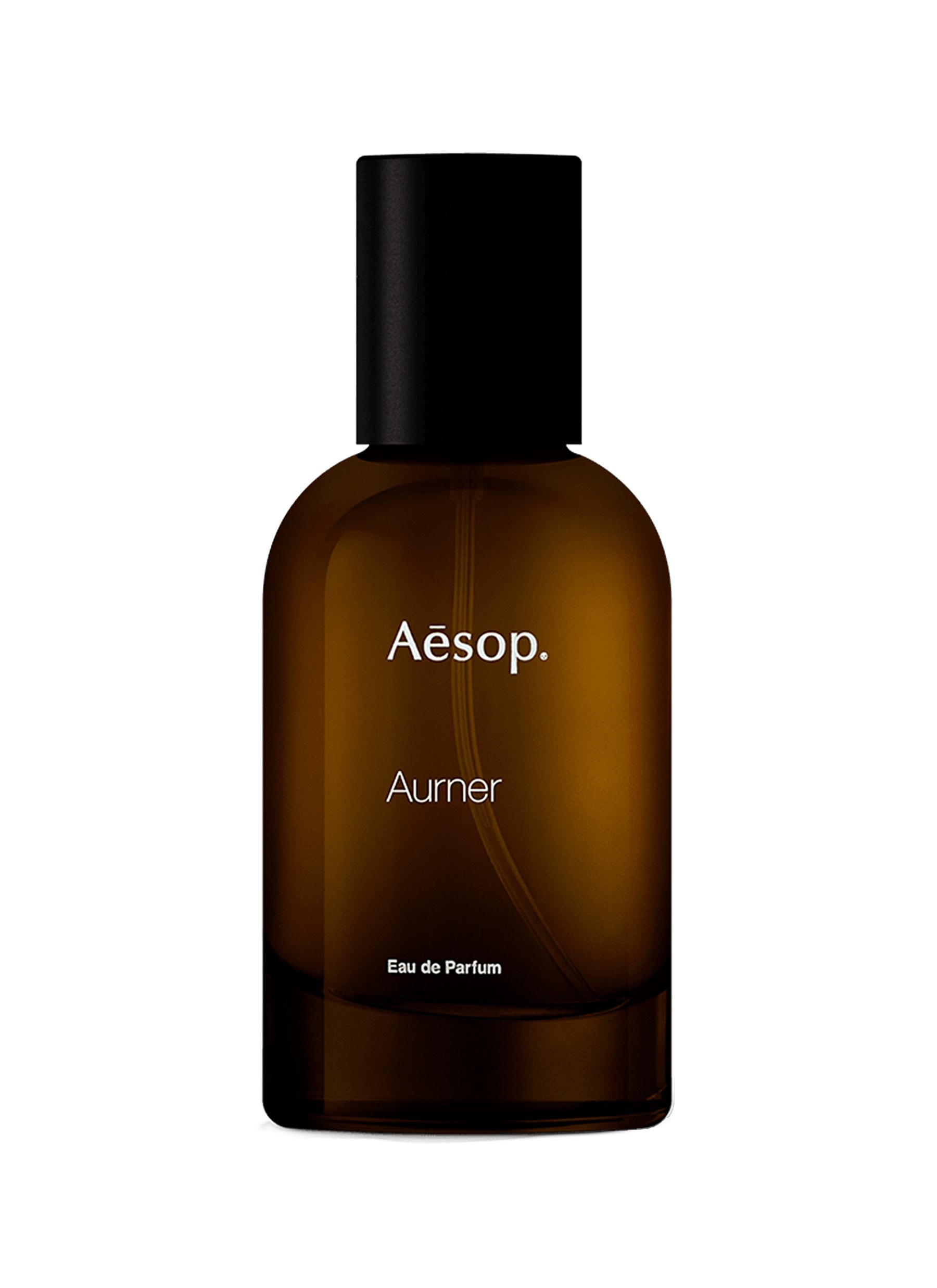 AESOP | Aurner Eau de Parfum 50ml | Lane Crawford