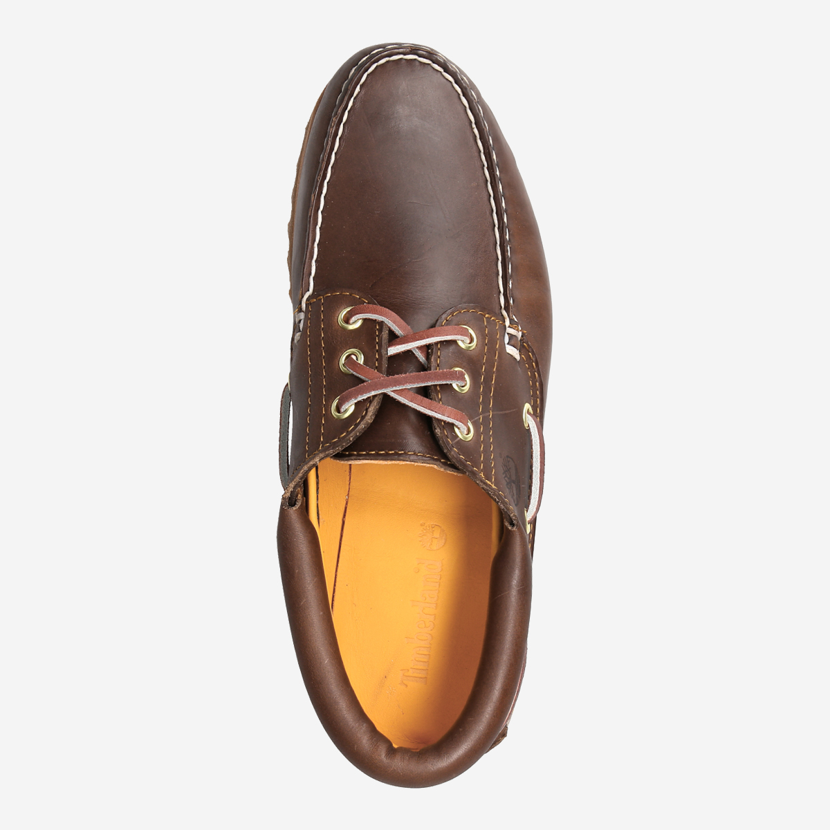 Timberland #30003 Lace-up shoes in brown buy online
