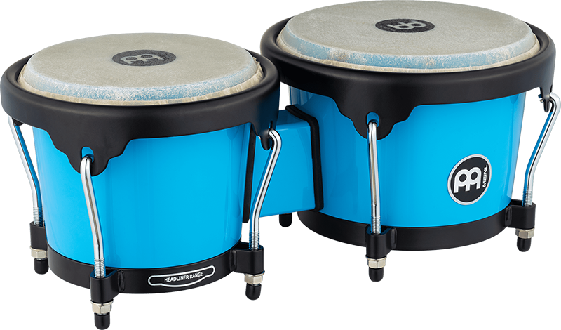 Bongos｜MEINL（マイネル）パーカッション 国内公式サイト