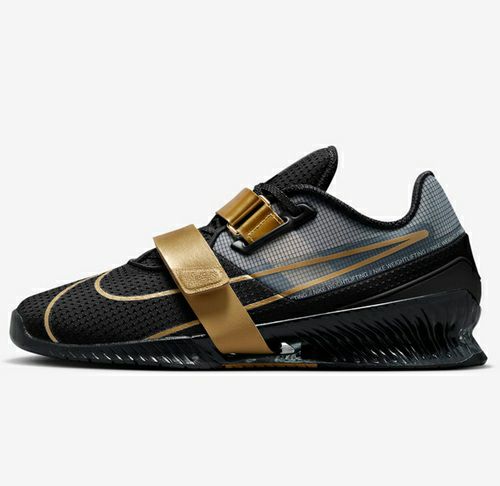 ナイキ ロマレオス 4 ブラック 2024 | 海外スポーツ用品専門ショップ melis