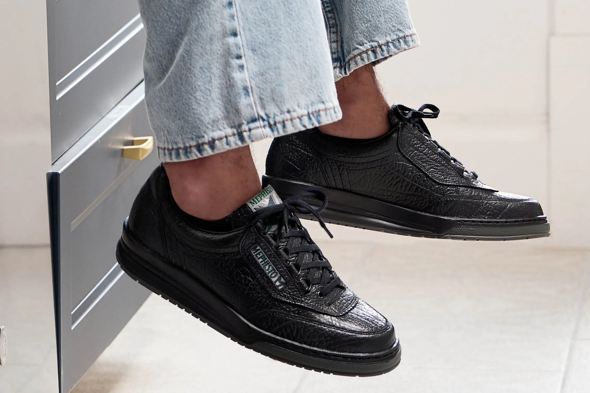 Mephisto メフィスト マッチ noroll paletown Mephisto Match | Men