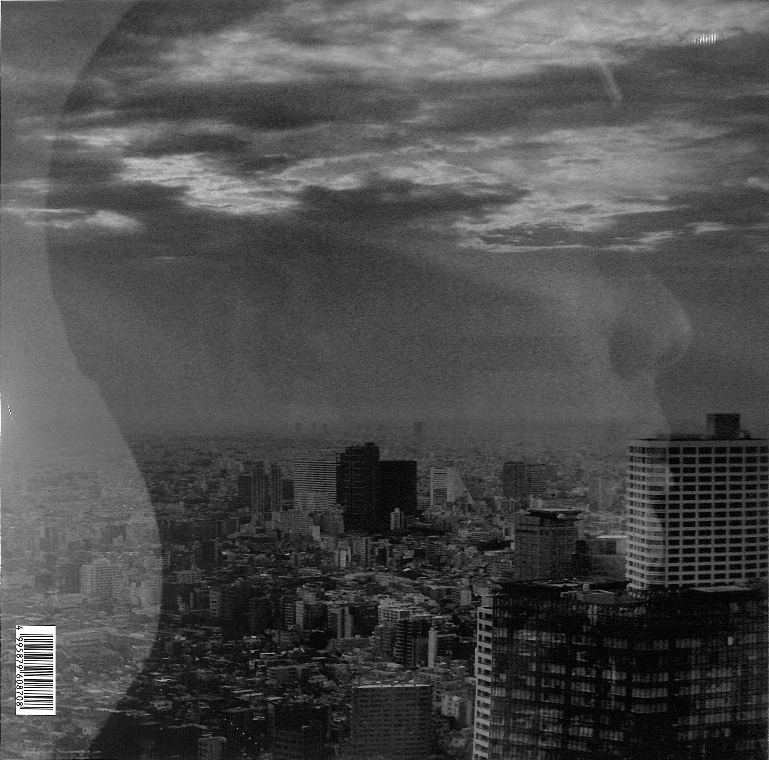 芽瑠璃堂 ＞ ISSUGI & GRADIS NICE 『Day'n'Nite 2 (LP)（12インチ