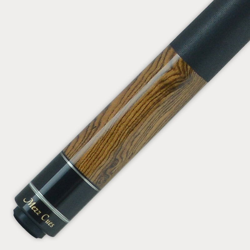 CP-13SW/B Billiard Cue – Mezz USA