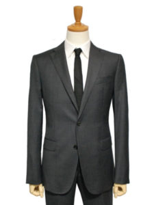 ARMANI COLLEZIONI (アルマーニコレツィオーニ) スーツ size46（M