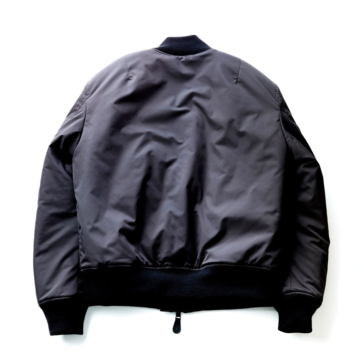 第13弾 MA-1 フライトジャケット – MINIMAL WARDROBE