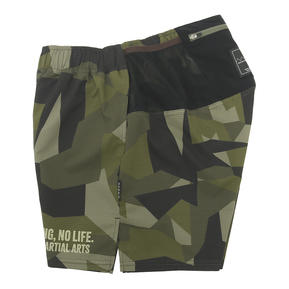 MOUNTAIN MARTIAL ARTS[マウンテンマーシャルアーツ]MMA Racing Run