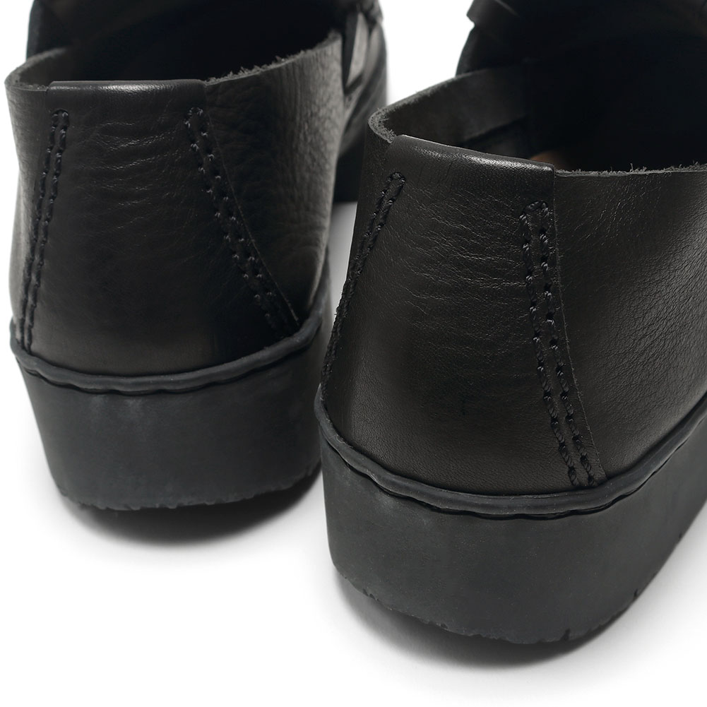 trippen[トリッペン]フリンジローファー TIGER-WAW << MIDLAND SHIP