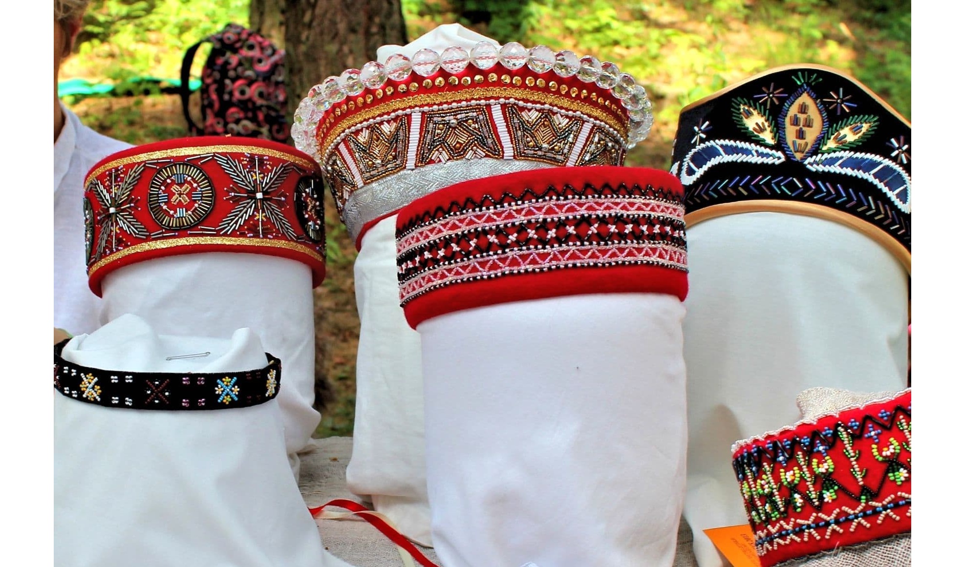 SUBARU」店主 溝口明子のラトビアの手仕事をめぐる旅 vol.30 千紫万紅