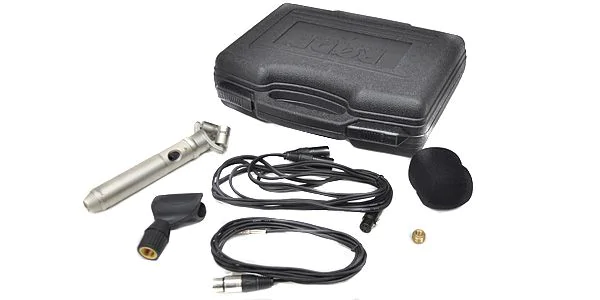 RODE NT4 | マイクガイド