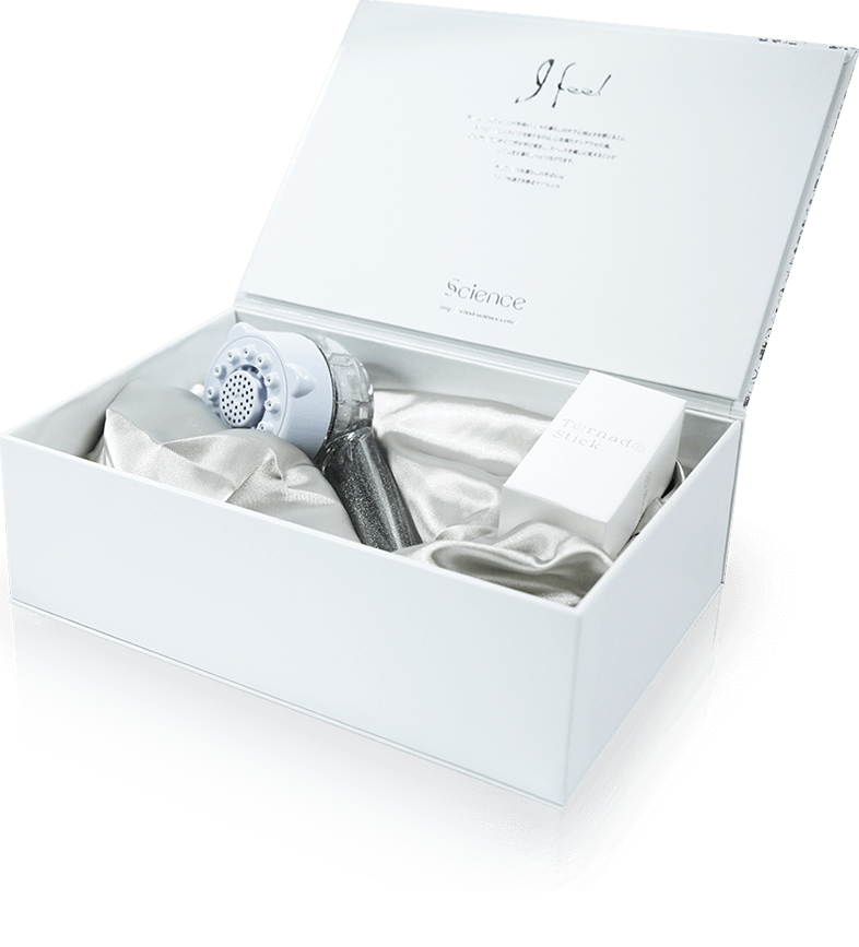 正規販売代理店】「和上ホールディングスのサイエンス・ミラブル専門店」