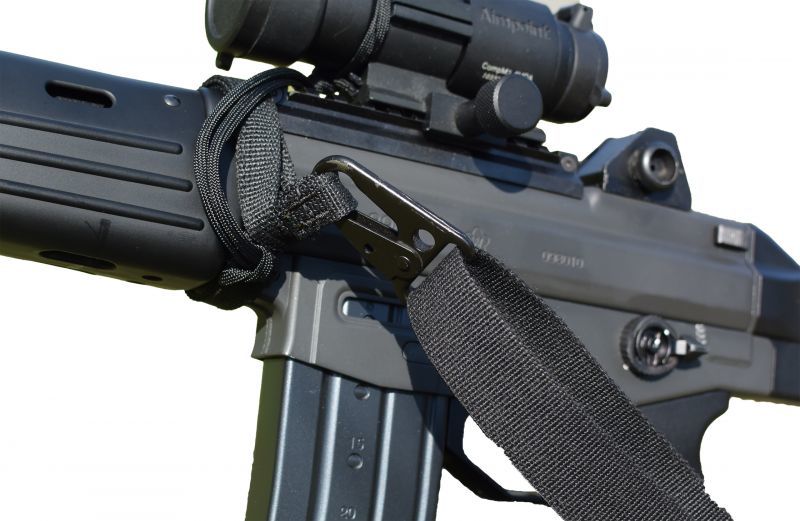 閉所戦闘用付加部品 - みらい装備工房