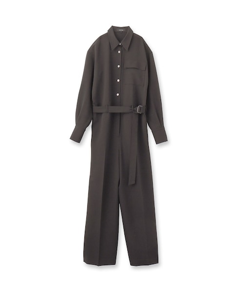 朝比奈 彩×Oggi×UNTITLED スペシャルコラボ】シャツカラー