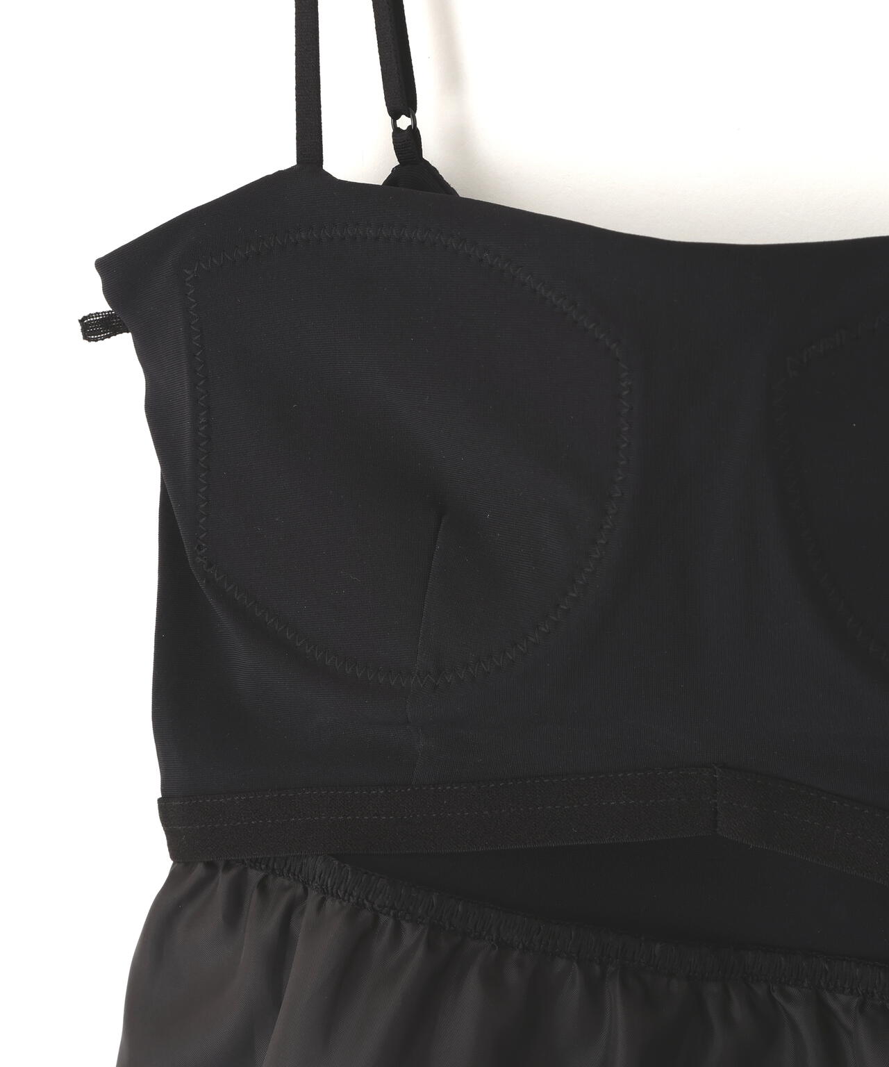 フリルキャミソール | LE PHIL（ル フィル） ｜【公式】通販mix.tokyo