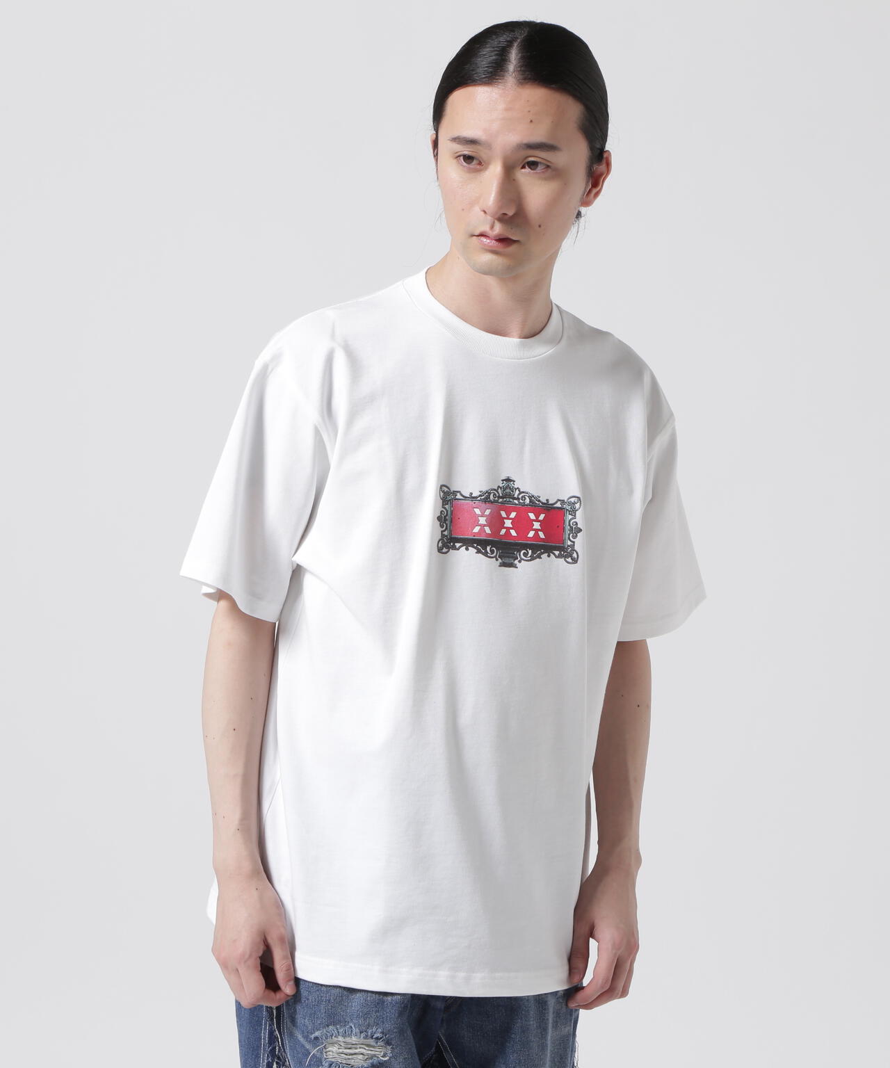 GOD SELECTION XXX(ゴッドセレクショントリプルエックス)GX-A24-ST-10