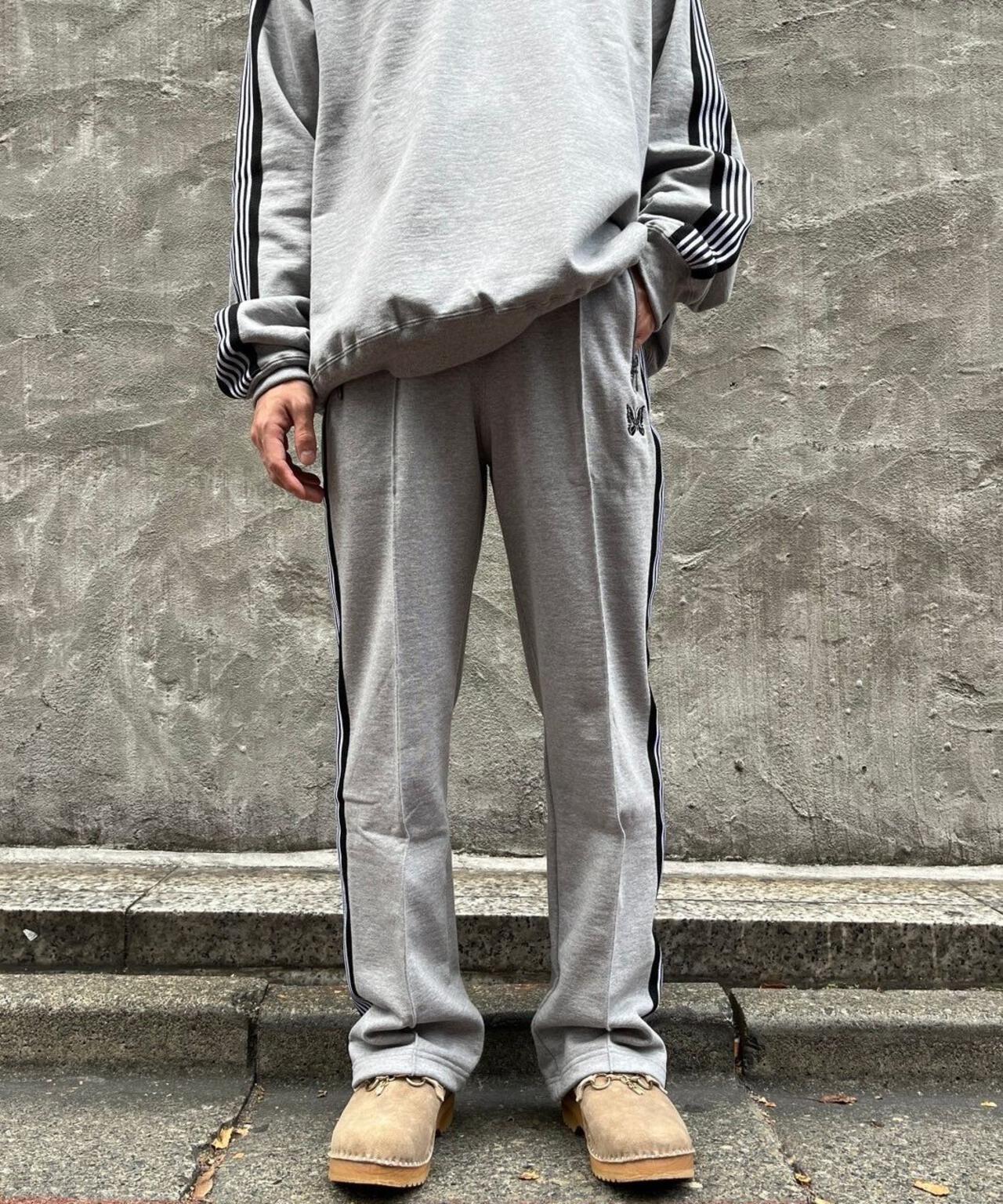 NEEDLES【B'2nd EXCLUSIVE】Track Pant - Cotton Jersey | B'2nd（ビー