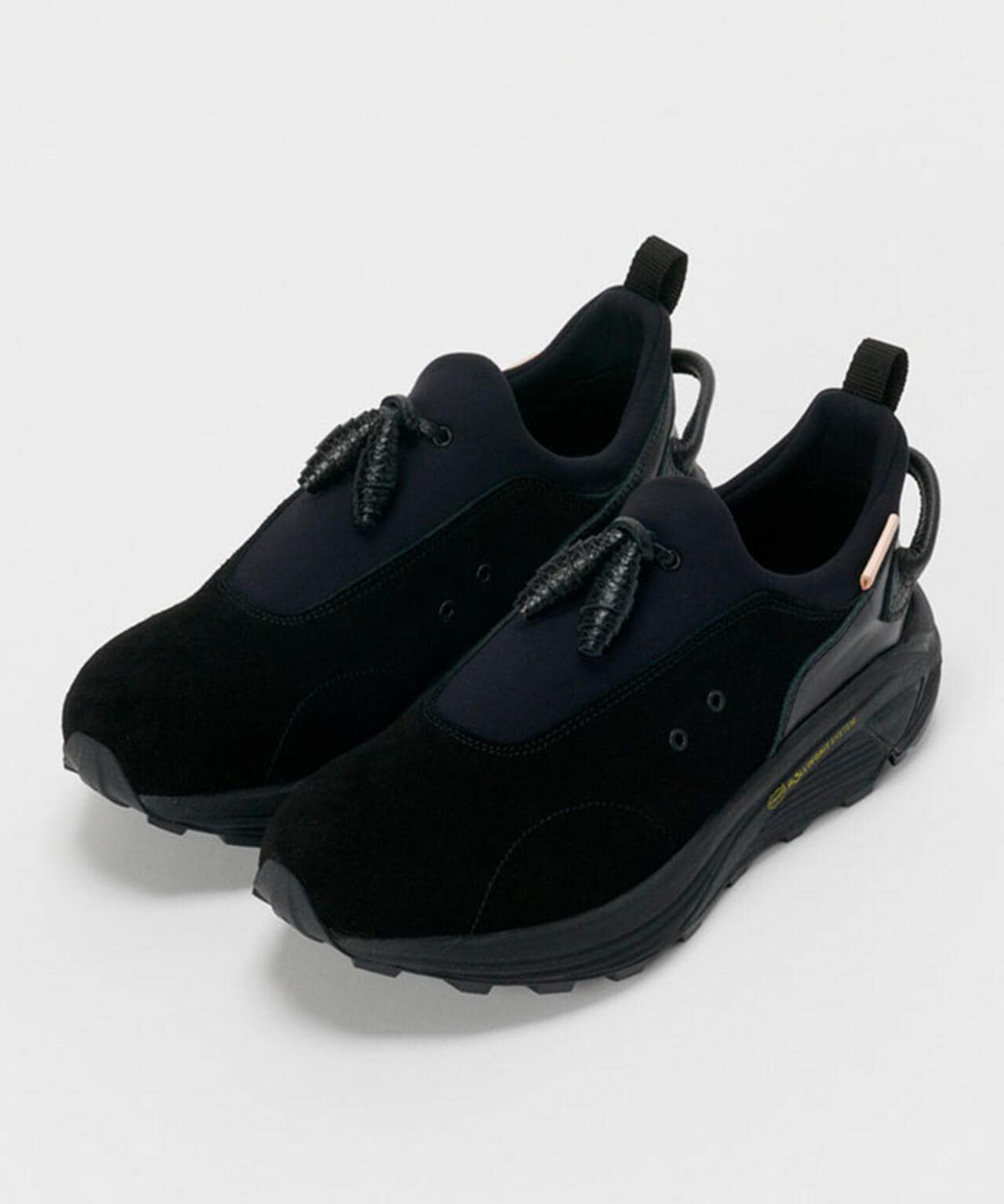 Hender Scheme/エンダースキーマ/species | GARDEN（ガーデン