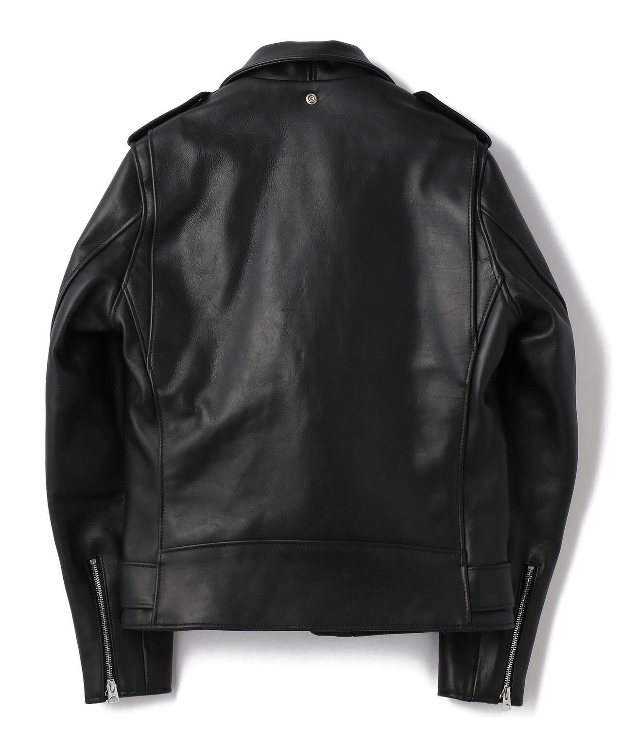 613UST ONESTAR TALL/ワンスター トール ライダース レザージャケット