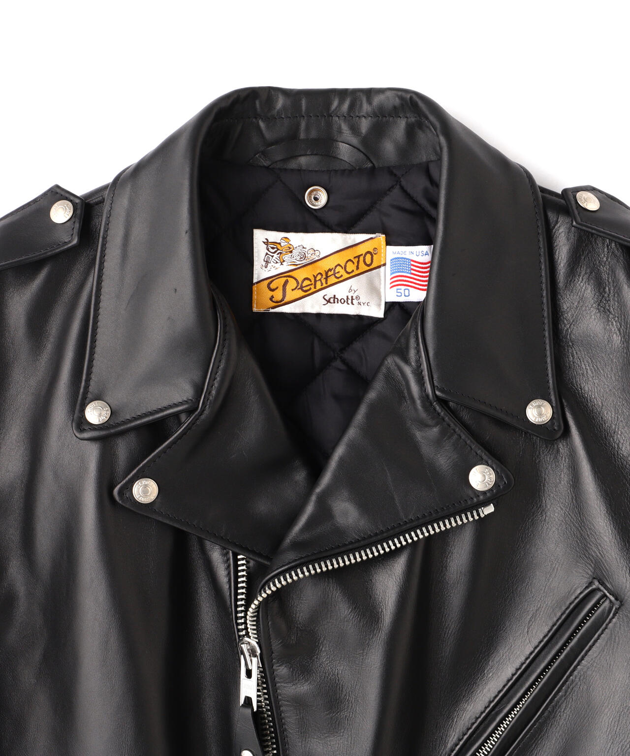 618 RIDERS/ライダース | Schott（ショット） ｜【公式】通販mix.tokyo