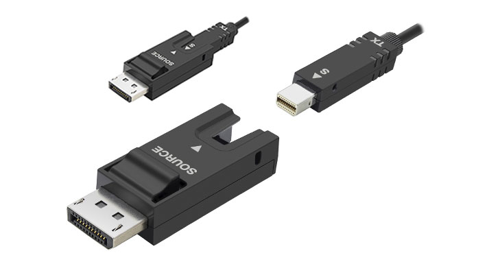 DVI-28xxx-AOC - プロフェッショナル向け映像機器 -ミックスウェーブ