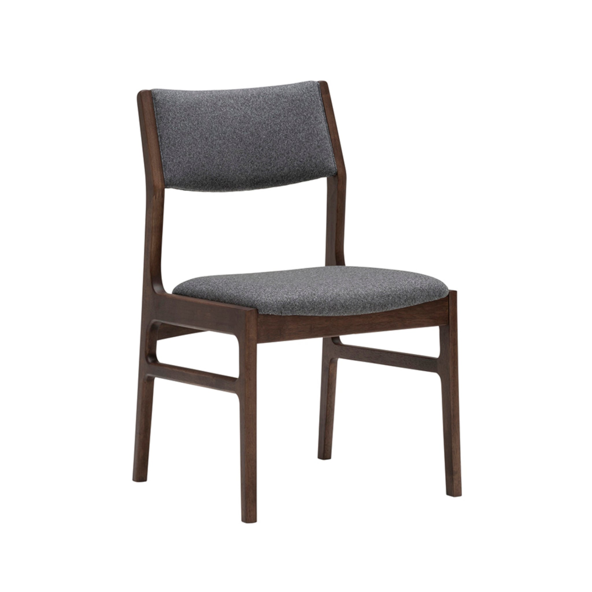 アームレスダイニングチェア | カリモク60 | MIX life-style（ミックス