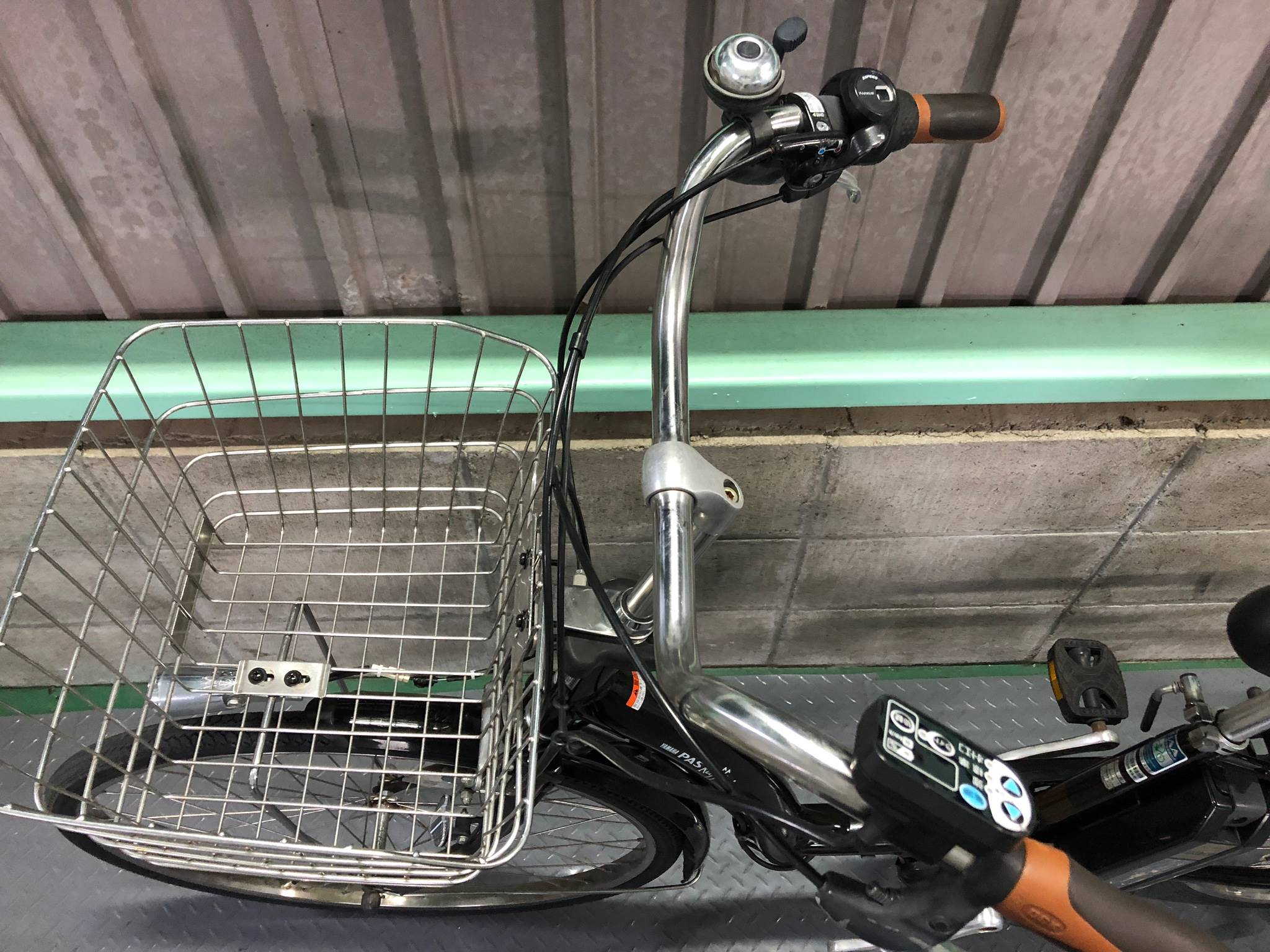 SOLD OUT】電動自転車 YAMAHA PAS Raffini ブラウン 26インチ | 国産