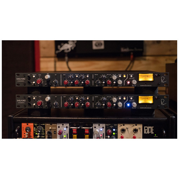 プロのレコーディングエンジニア必須！！ 50年以上の時を超え登場する