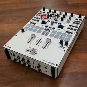 12inch SKINZ 】機材をカスタマイズ！Pioneer DJM-S9を好みのカラーに