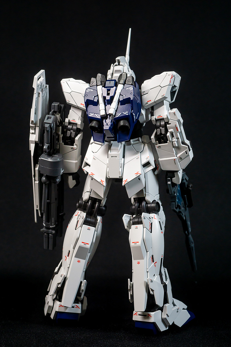 MGEX ユニコーンガンダム Ver.Ka | b's mono-log