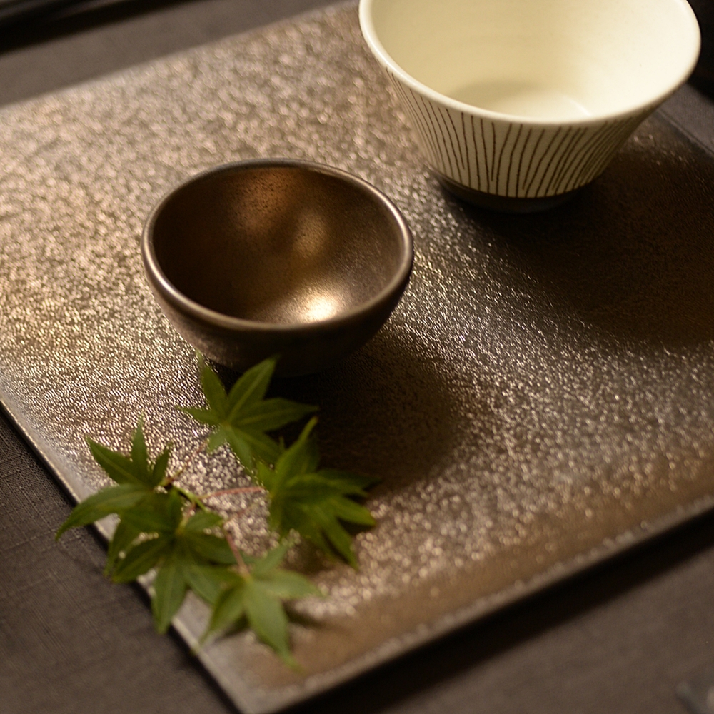 文五郎窯『奧田章web展』開催中！| 和食器通販IVORY作家の器と暮らす