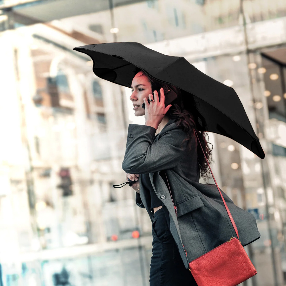 BLUNT Metro | AssistOn