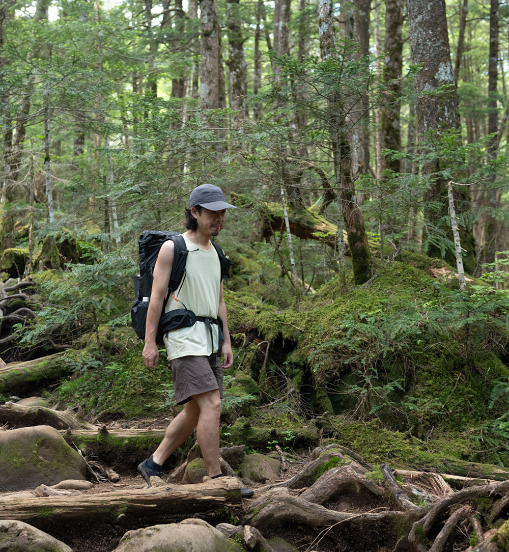 2-tacs × Moonlightgear BAA#1 Tank 軽Edition